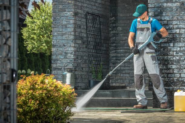 Professional Pressure Washing Services in Newport, DE